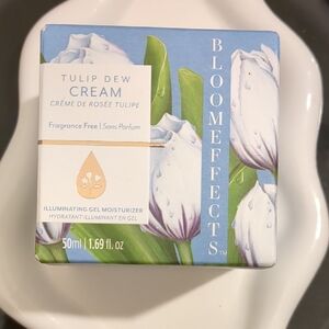 Illuminating Gel Moisturizer